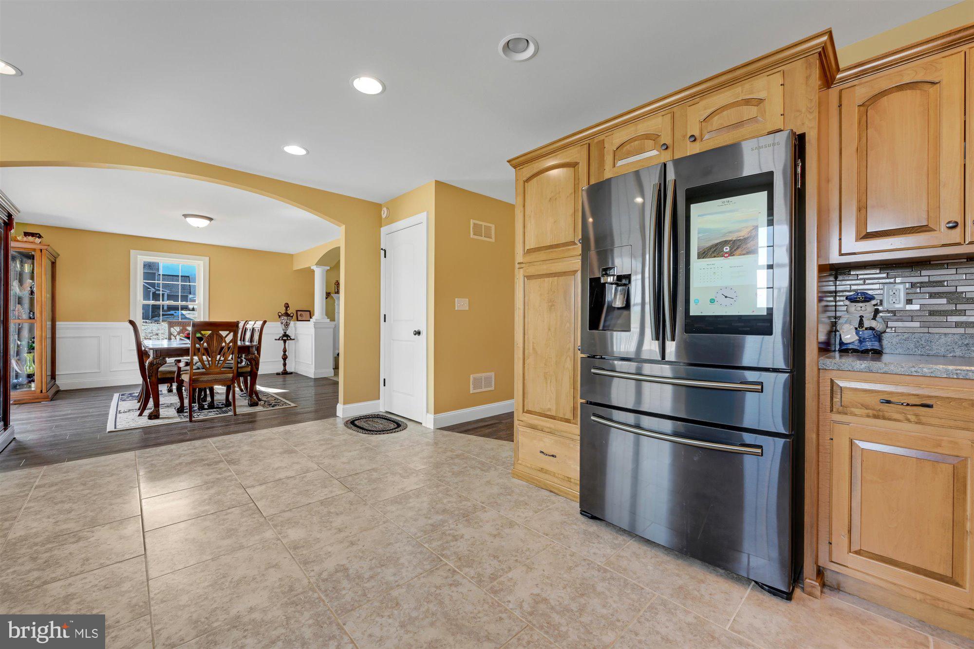 207 Mountain View Road Mount Holly Springs, PA 17065 - Photo 8 of 32 Gallery Image 8