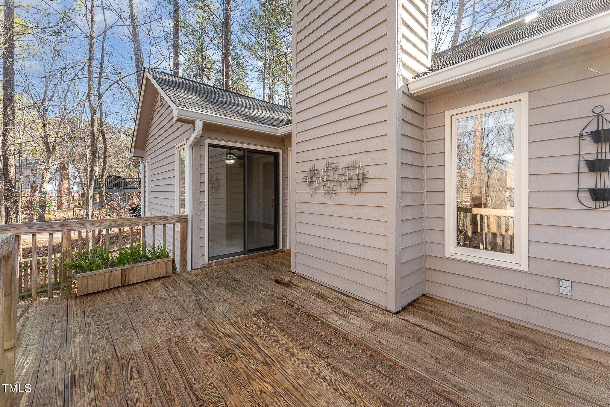 25 Sandstone Ridge Drive Durham, NC 27713 - Photo 24 of 33 a view of front door of house