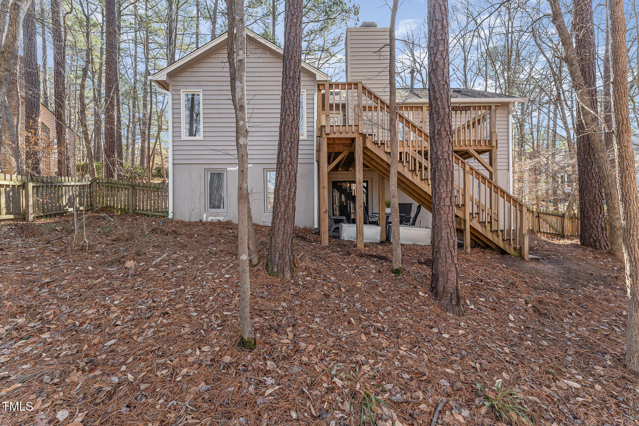 25 Sandstone Ridge Drive Durham, NC 27713 - Photo 25 of 33