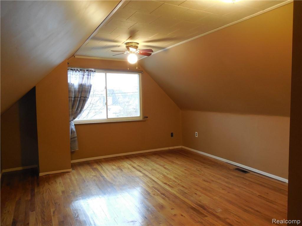 6929 Inkster Road Garden City, MI 48135 - Photo 47 of 65 Master Bedroom
