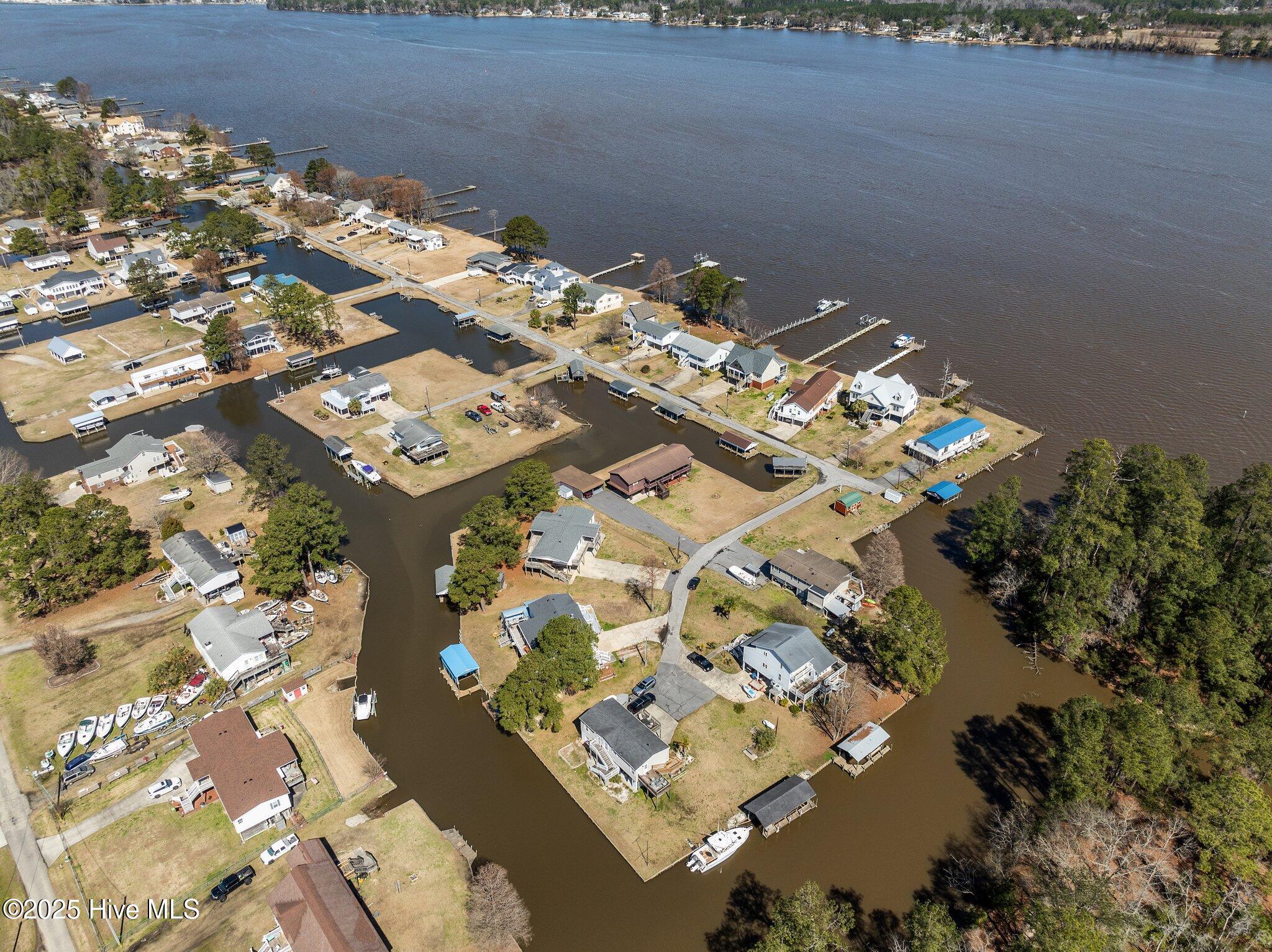 55 Inlet Way Chocowinity, NC 27817 - Photo 48 of 51 48-web-or-mls-DJI_0780