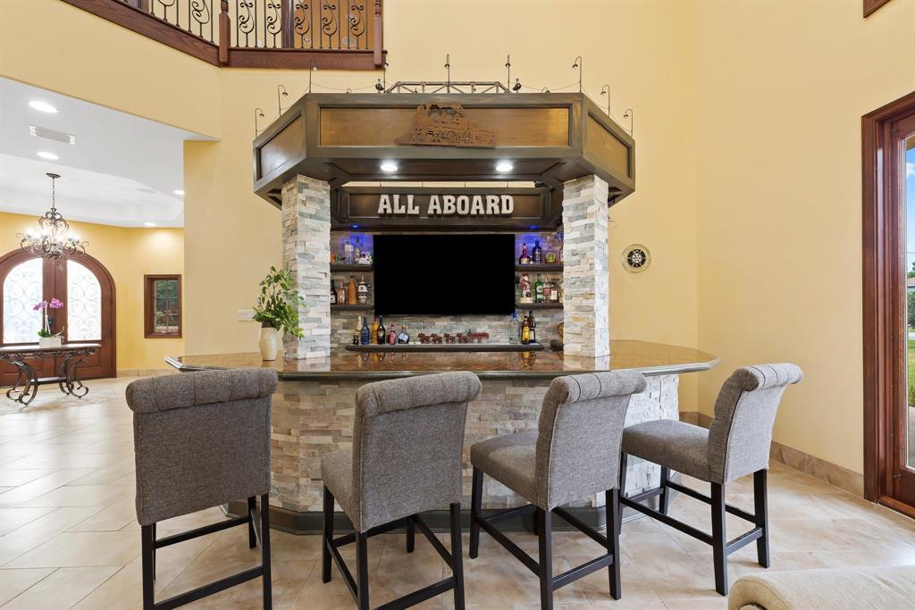 11621 Southwest 1st Street Plantation, FL 33325 - Photo 13 of 47 a view of a dining room with furniture