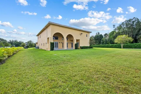 $1,695,000 | 11621 Southwest 1st Street, Plantation, FL 33325