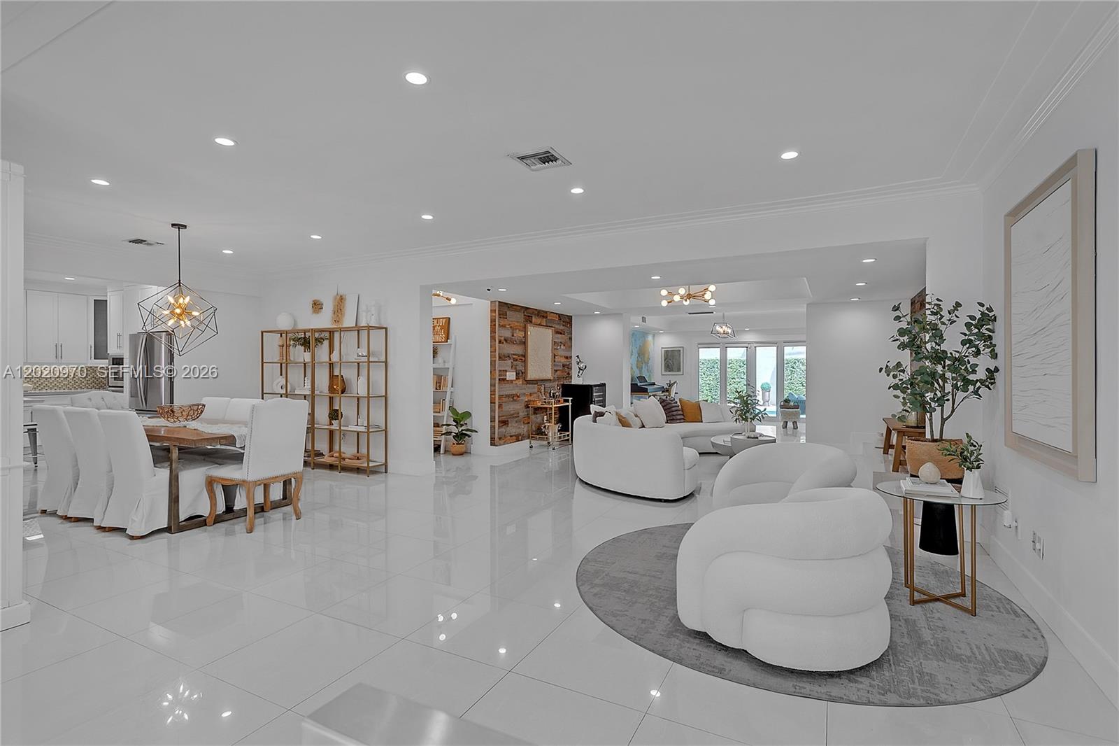 95 Shore Drive West Miami, FL 33133 - Photo 2 of 29