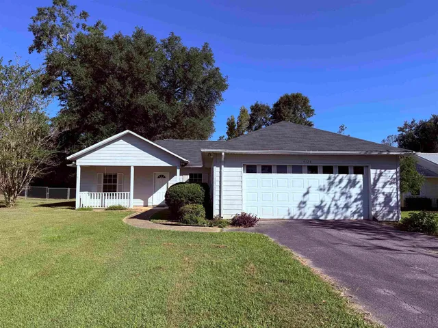 $200,000 | 4124 Park Place Road, Marianna, FL 32446