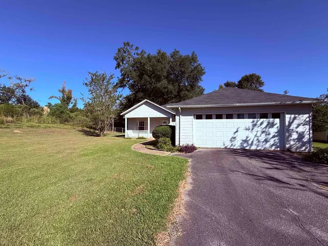 $200,000 | 4124 Park Place Road, Marianna, FL 32446