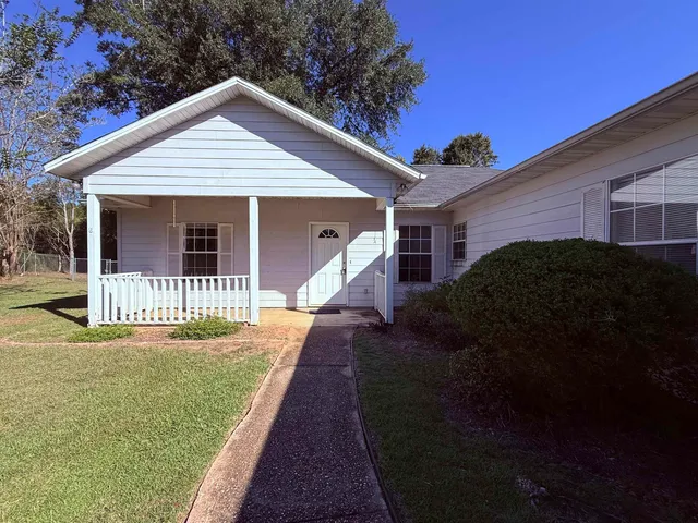 $200,000 | 4124 Park Place Road, Marianna, FL 32446