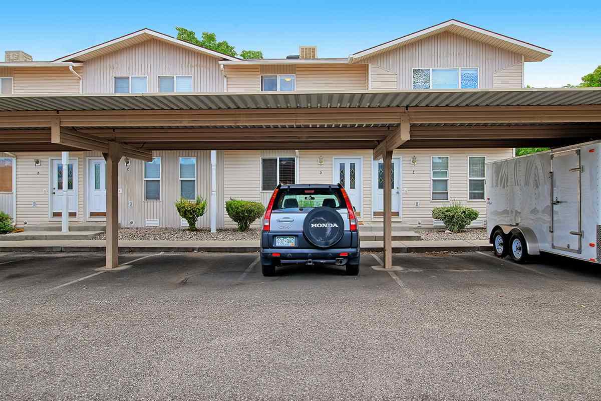 2556 Patterson Road, Unit D Grand Junction, CO 81505 - Photo 1 of 20 Gallery Image 1