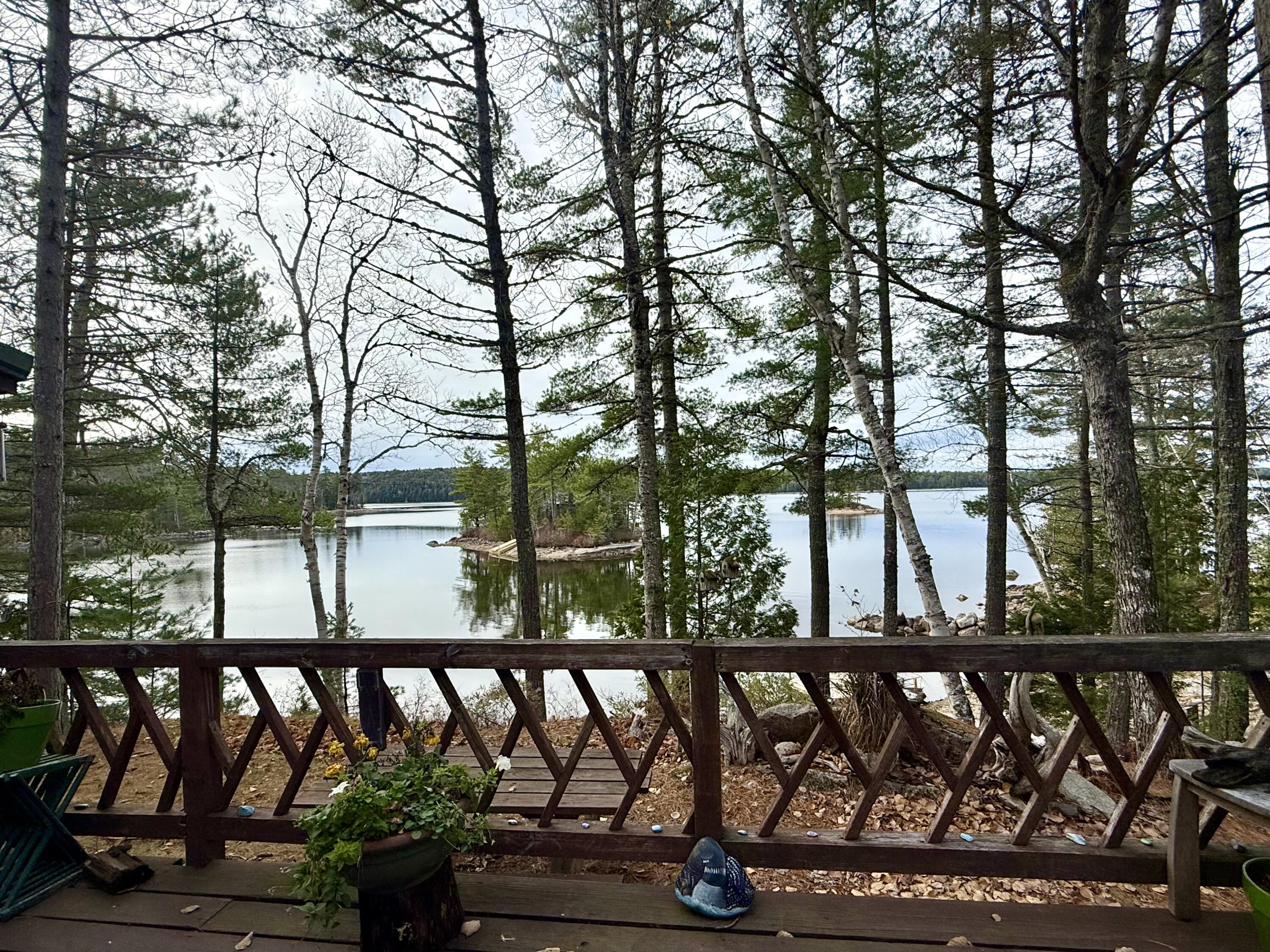 8 Cove Road Princeton, ME 04668 - Photo 56 of 77