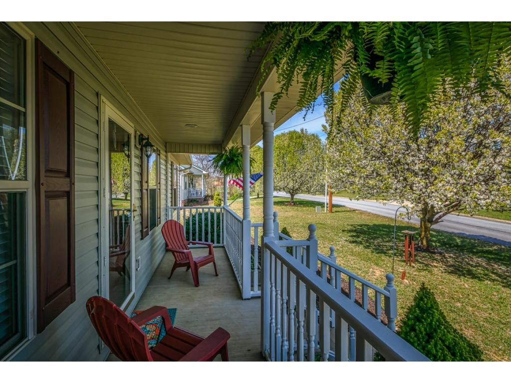 115 Laurel View Road Jonesborough, TN 37659 - Photo 5 of 34 Photo 5