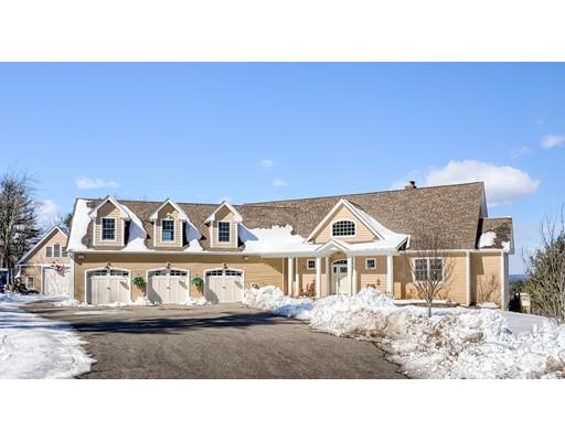 64 A Crawford Road Rutland, MA 01543 - Photo 1 of 30