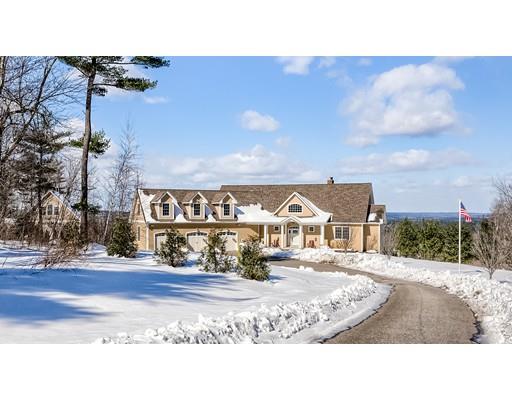 64 A Crawford Road Rutland, MA 01543 - Photo 2 of 30