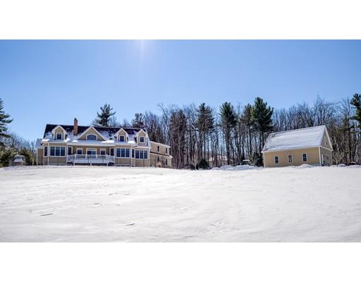 64 A Crawford Road Rutland, MA 01543 - Photo 4 of 30