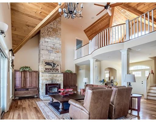64 A Crawford Road Rutland, MA 01543 - Photo 8 of 30