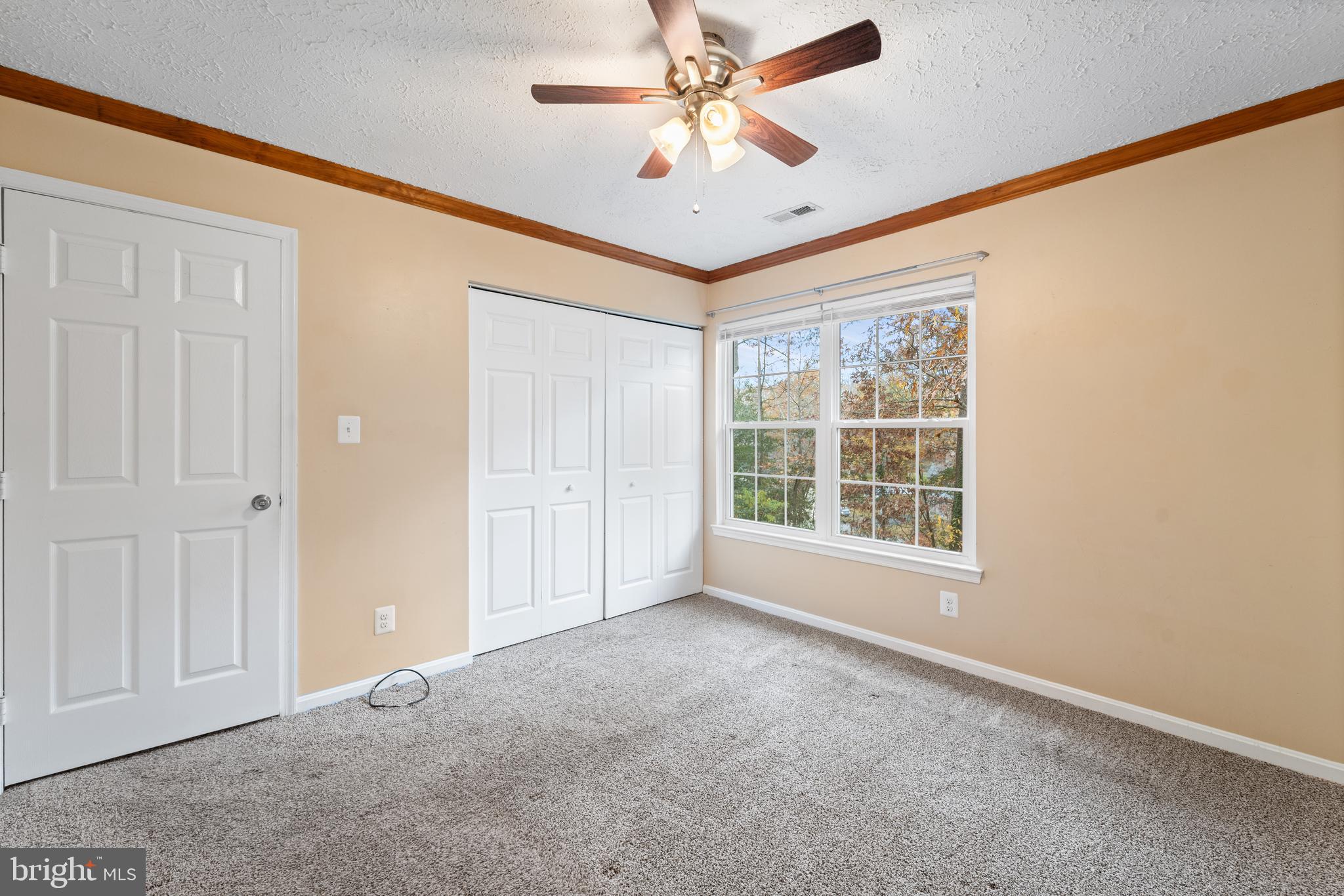 659 San Gabriel Road Lusby, MD 20657 - Photo 13 of 20 a view of an empty room with a window