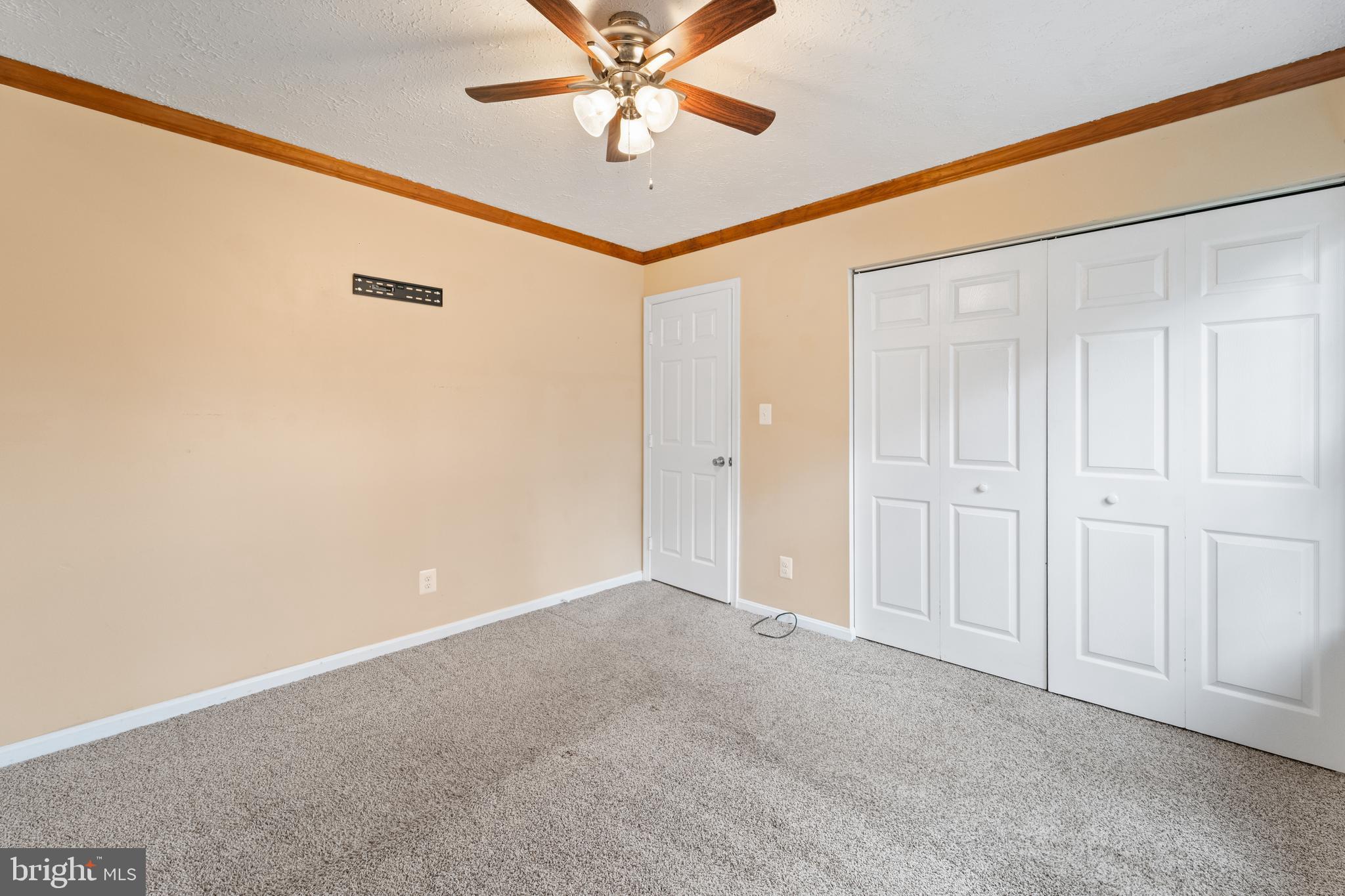 659 San Gabriel Road Lusby, MD 20657 - Photo 14 of 20 a view of an empty room