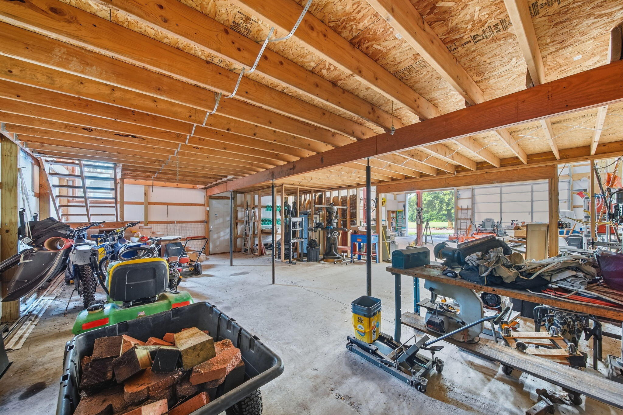 2777 Blackman Road Jackson, MI 49201 - Photo 55 of 70 55