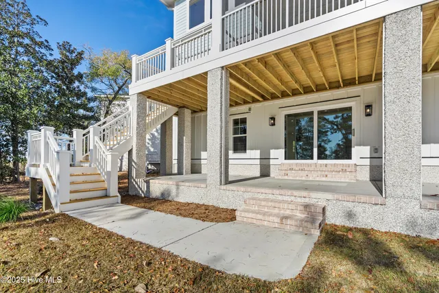 $1,695,000 | 1503 Riverview Terrace, Wilmington, NC 28401