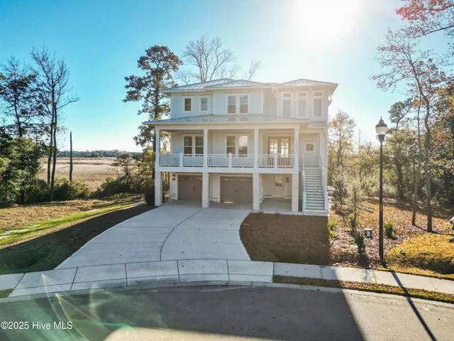 $1,695,000 | 1503 Riverview Terrace, Wilmington, NC 28401