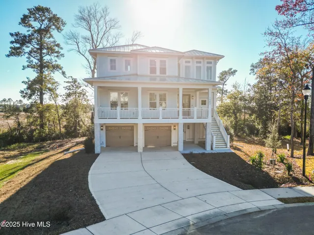 $1,695,000 | 1503 Riverview Terrace, Wilmington, NC 28401