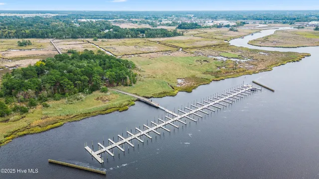 $1,695,000 | 1503 Riverview Terrace, Wilmington, NC 28401