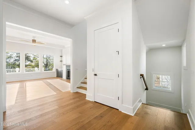 $1,695,000 | 1503 Riverview Terrace, Wilmington, NC 28401