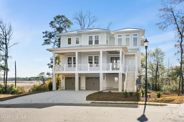 $1,695,000 | 1503 Riverview Terrace, Wilmington, NC 28401