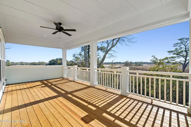 $1,695,000 | 1503 Riverview Terrace, Wilmington, NC 28401