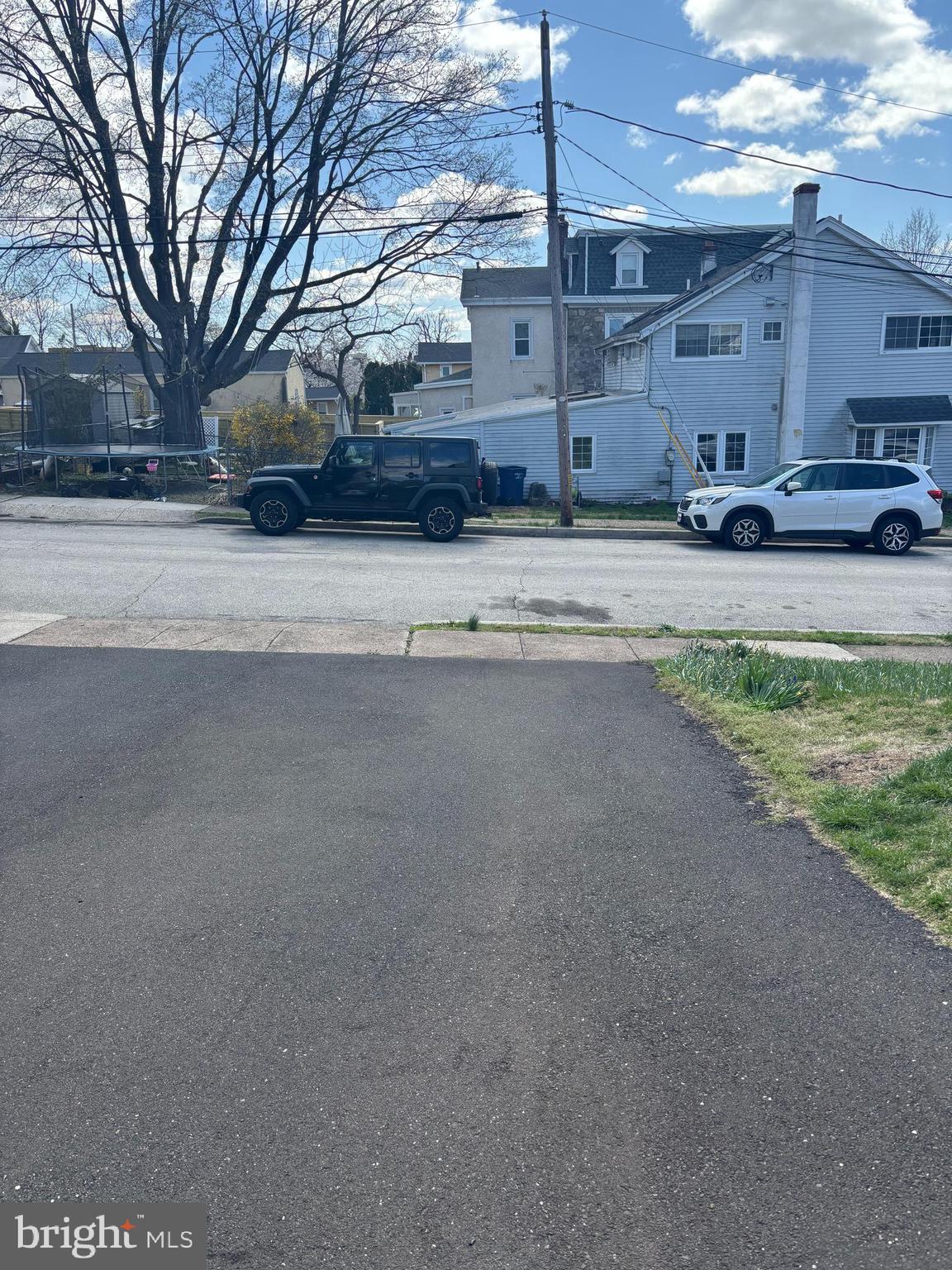 47 Walnut Street Ambler, PA 19002 - Photo 9 of 9 a view of a building with a snow on the road