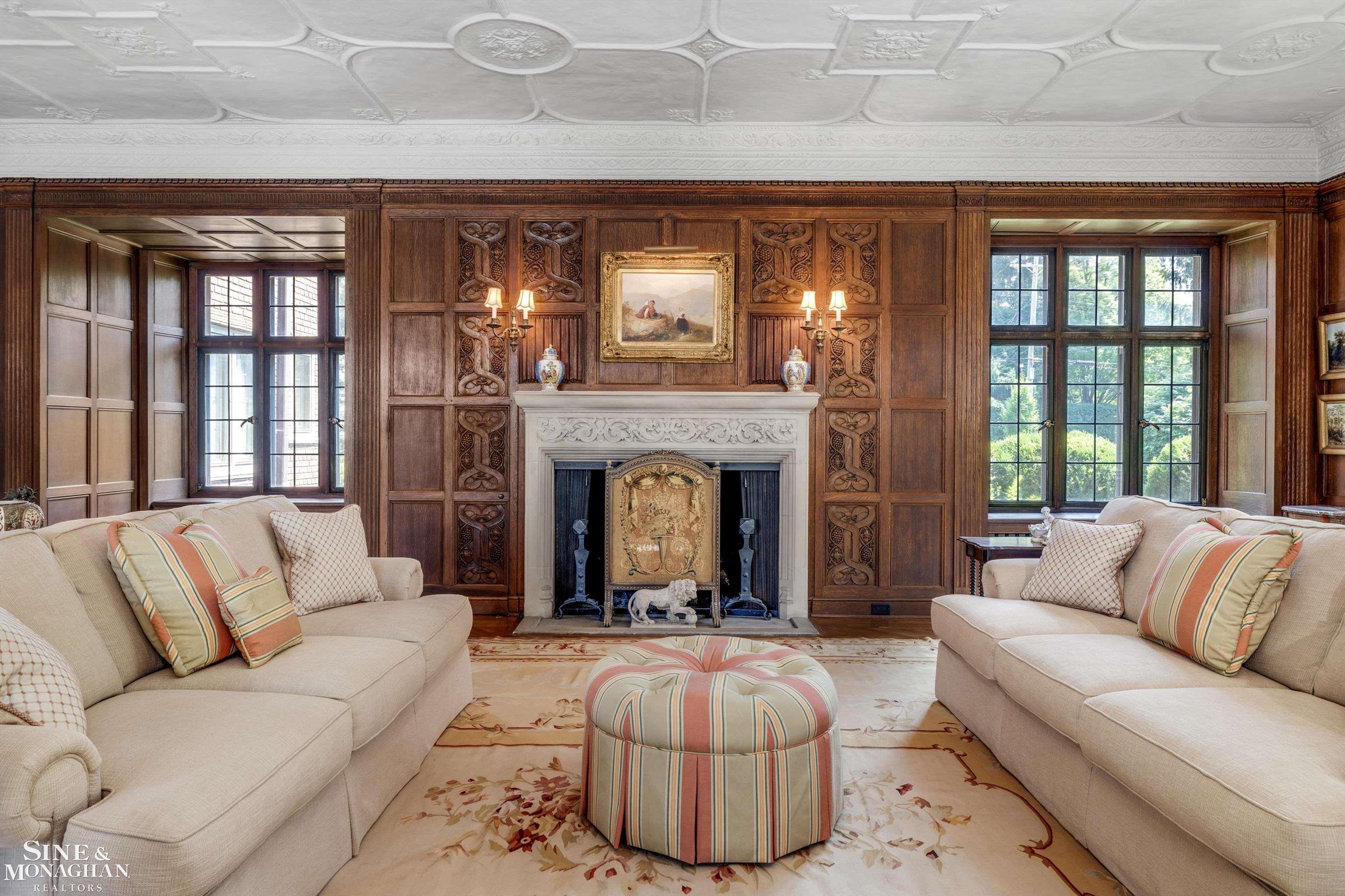 257 Ridge Road Grosse Pointe, MI 48236 - Photo 8 of 47