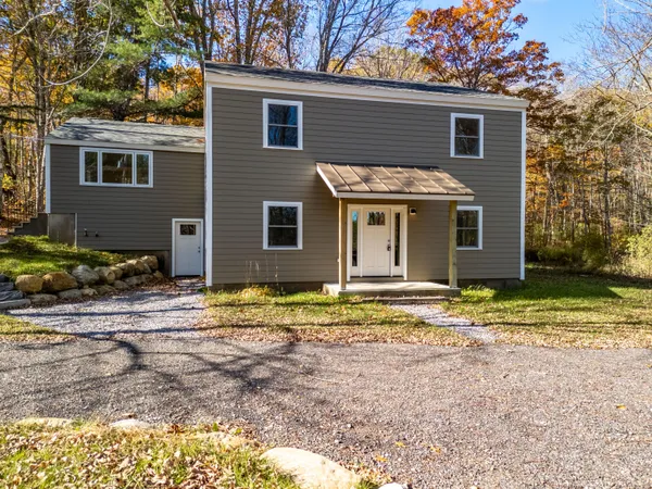 $495,000 | 380 Wottons Mill Road, Warren, ME 04864