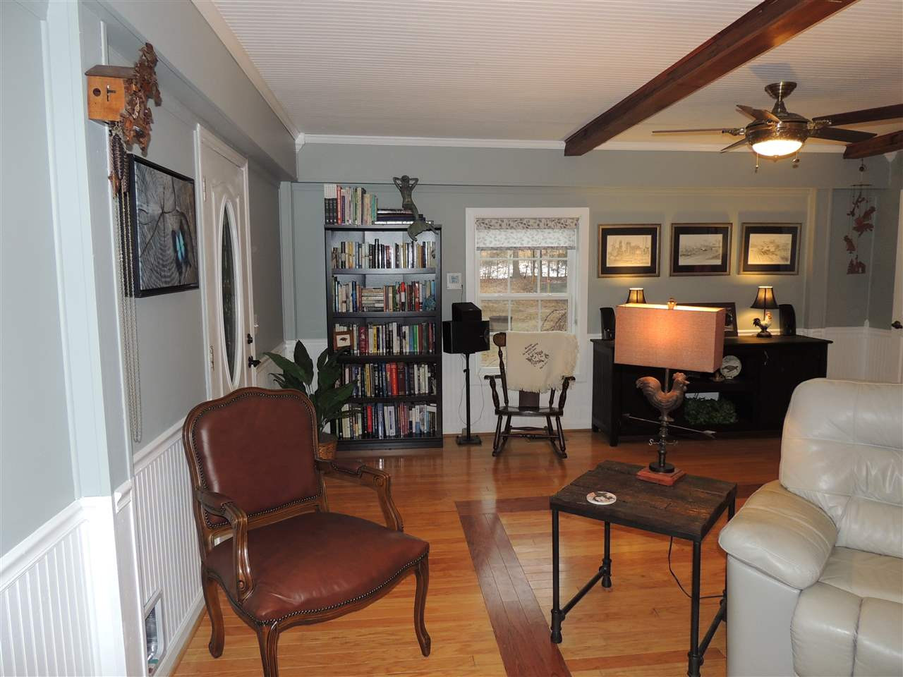 60 Wiley Lunsford Road Rougemont, NC 27572 - Photo 13 of 29 Photo 13