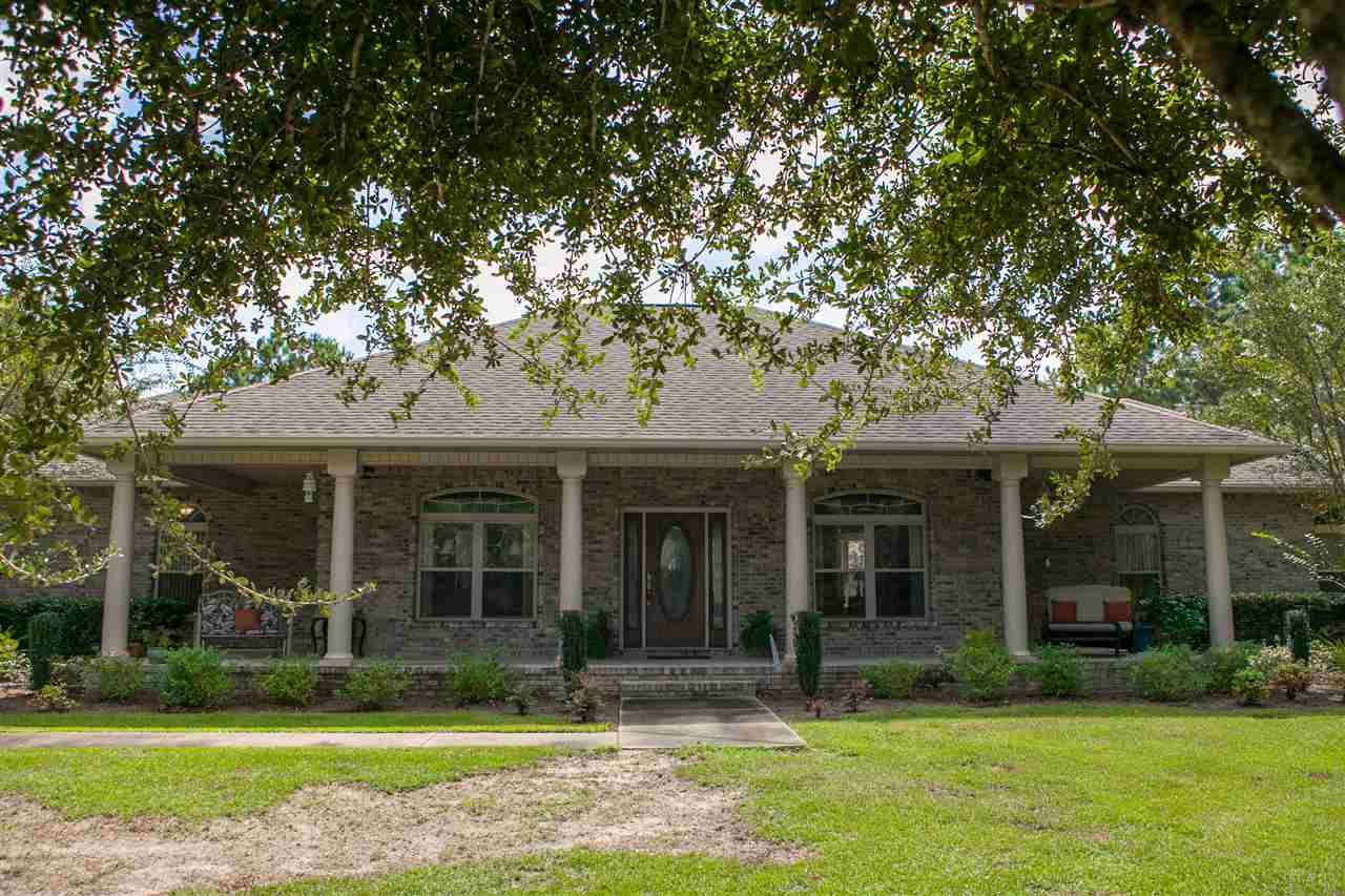 2699 Segrest Road Pace, FL 32571 - Photo 1 of 35 Gallery Image 1