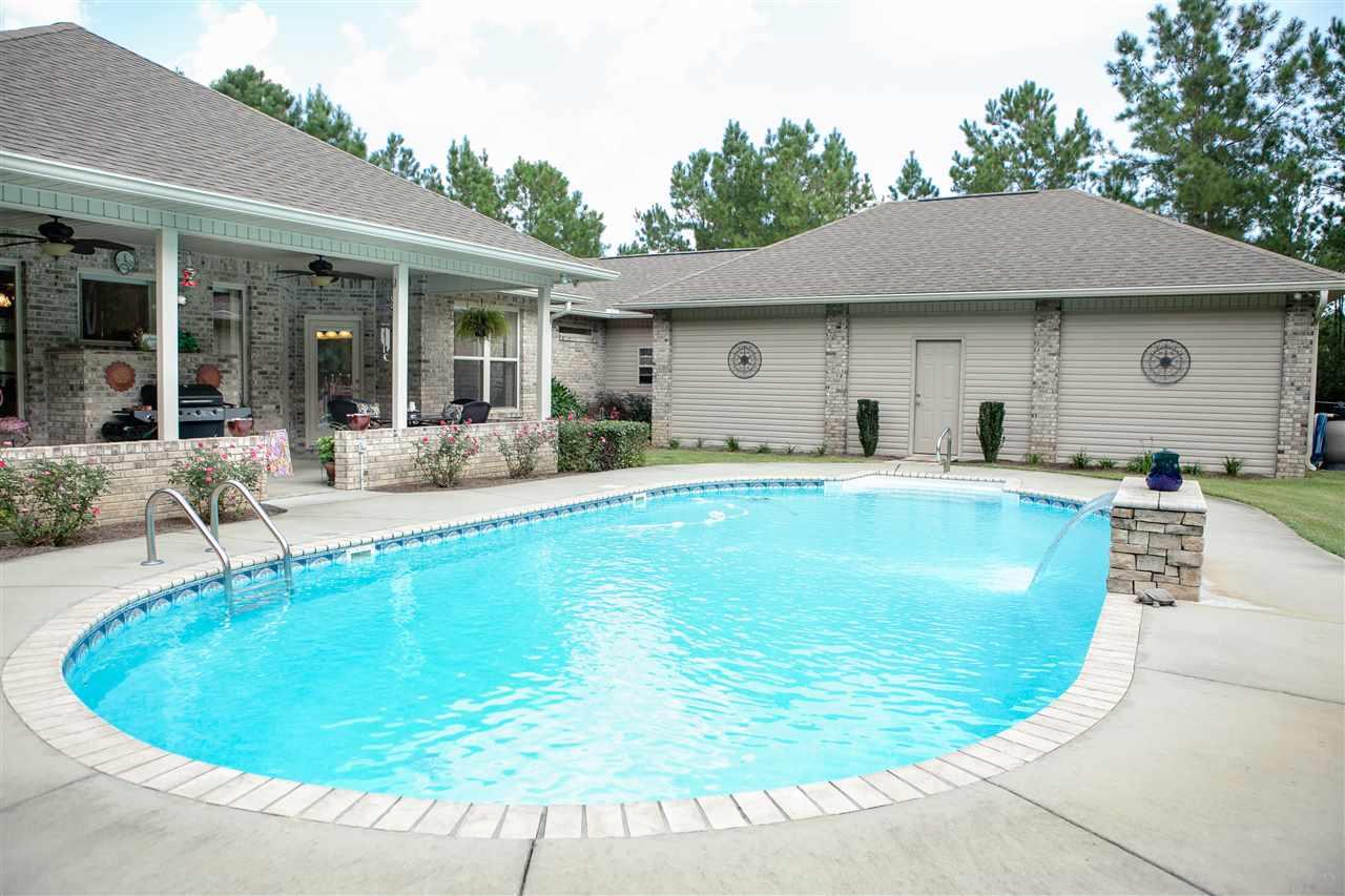 2699 Segrest Road Pace, FL 32571 - Photo 24 of 35 Gallery Image 24