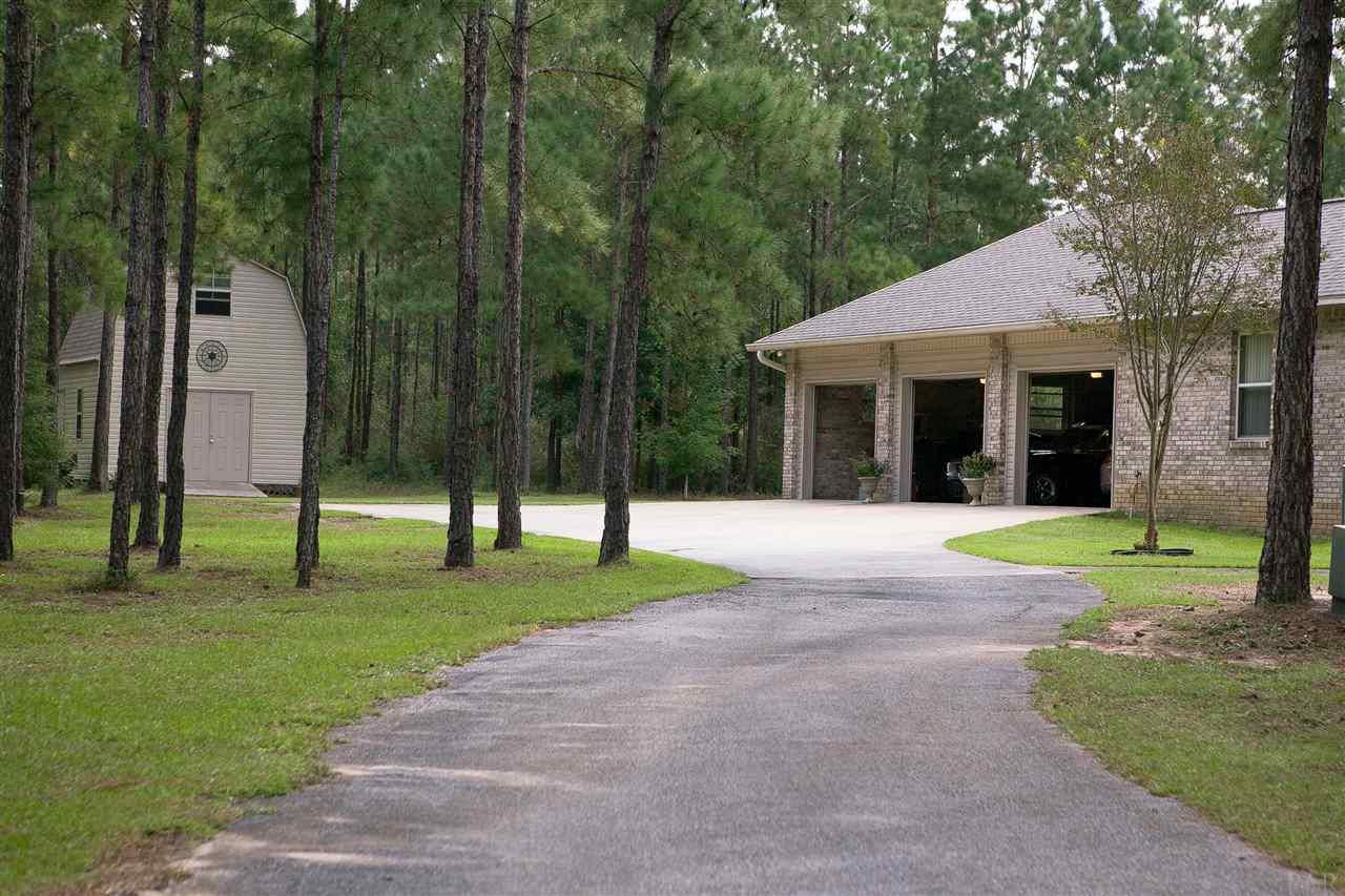 2699 Segrest Road Pace, FL 32571 - Photo 30 of 35 Gallery Image 30