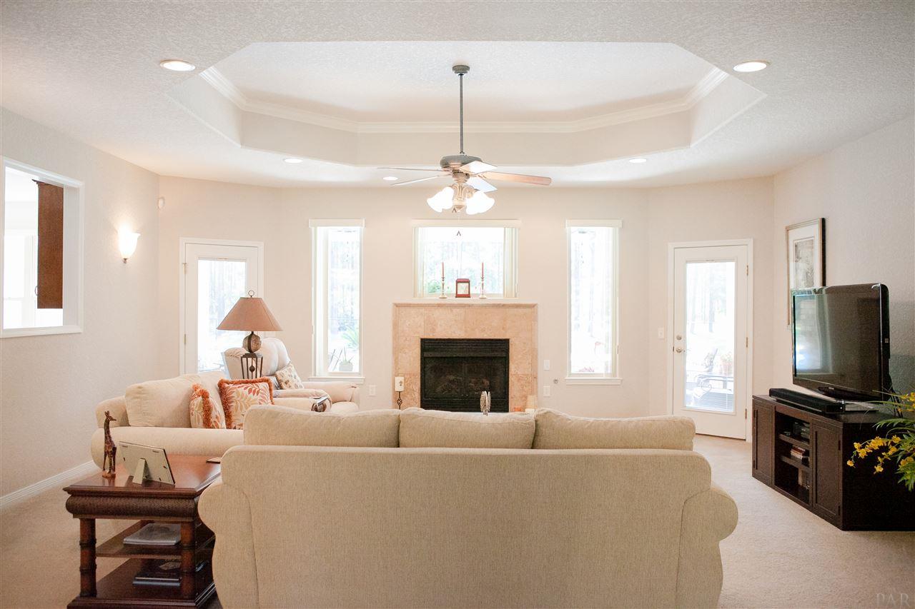 2699 Segrest Road Pace, FL 32571 - Photo 3 of 35 Gallery Image 3