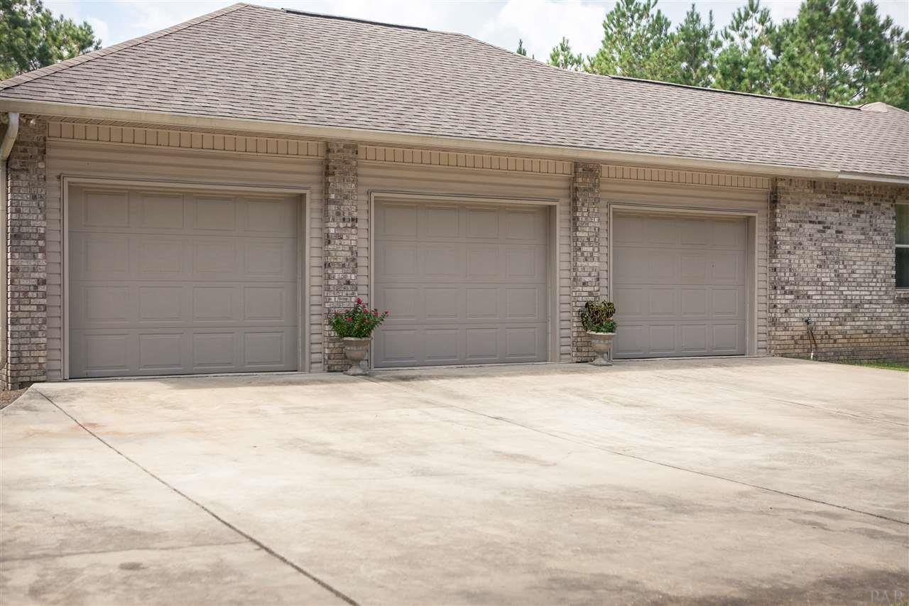 2699 Segrest Road Pace, FL 32571 - Photo 31 of 35 Gallery Image 31