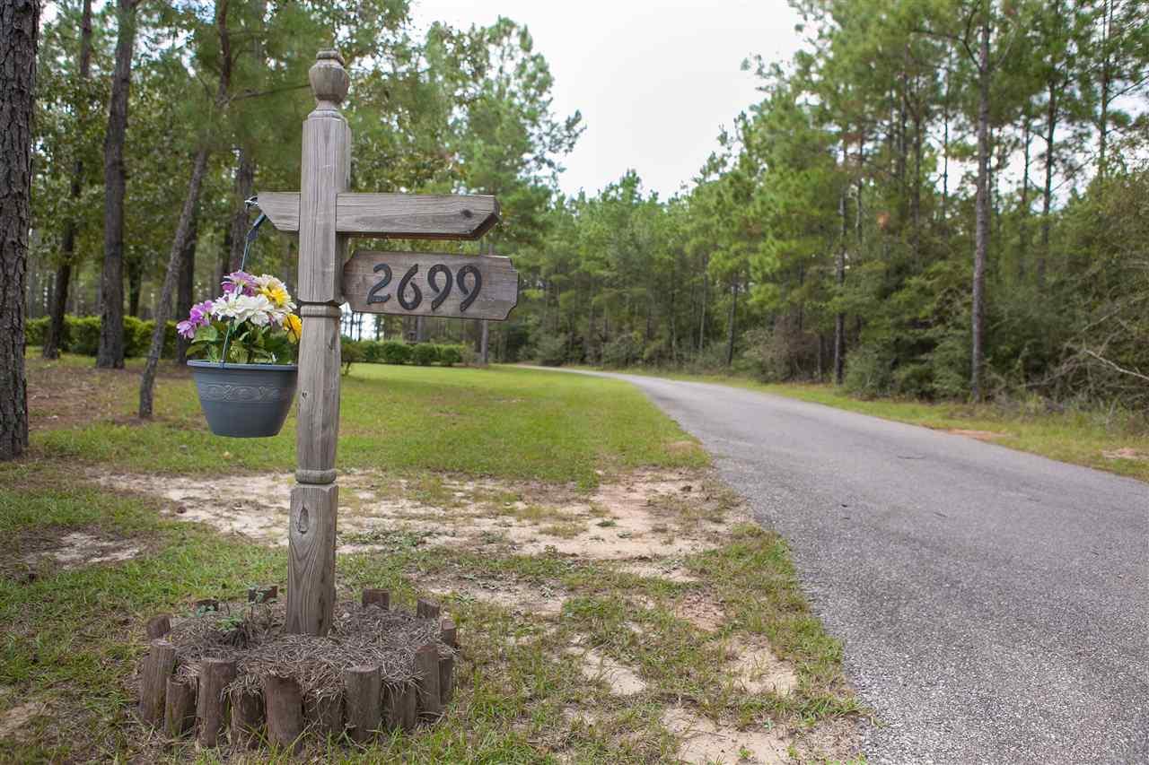 2699 Segrest Road Pace, FL 32571 - Photo 33 of 35 Gallery Image 33