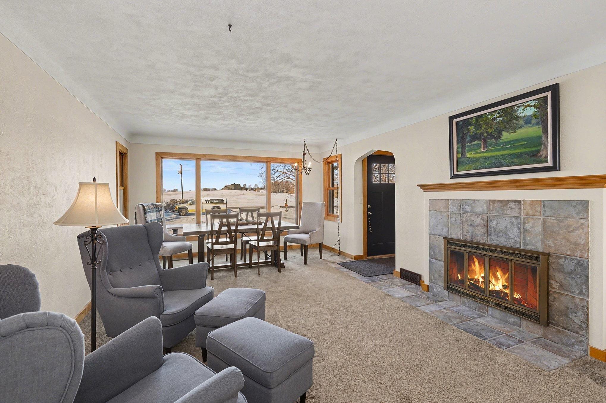 1985 County Road J Baldwin, WI 54002 - Photo 2 of 25