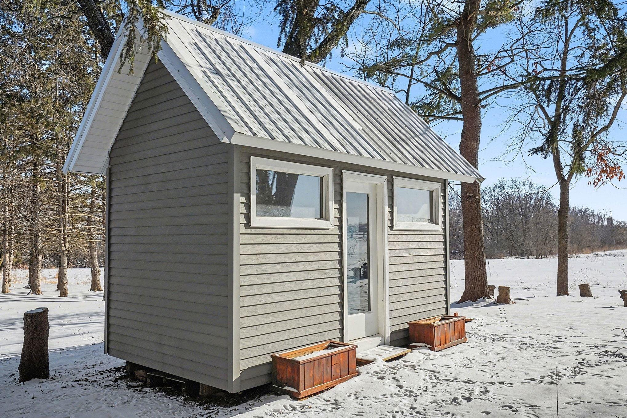 1985 County Road J Baldwin, WI 54002 - Photo 22 of 25