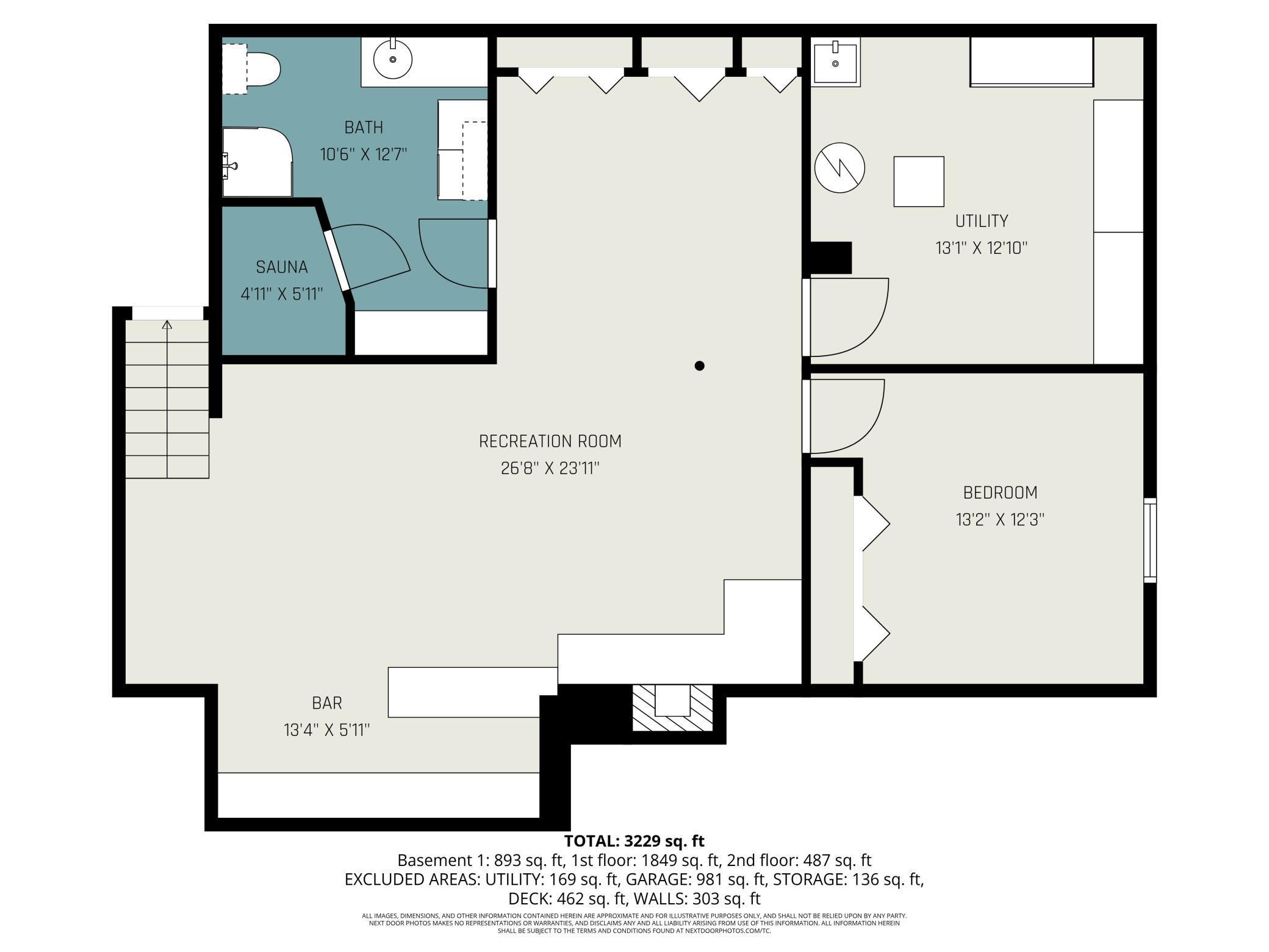 1985 County Road J Baldwin, WI 54002 - Photo 24 of 25