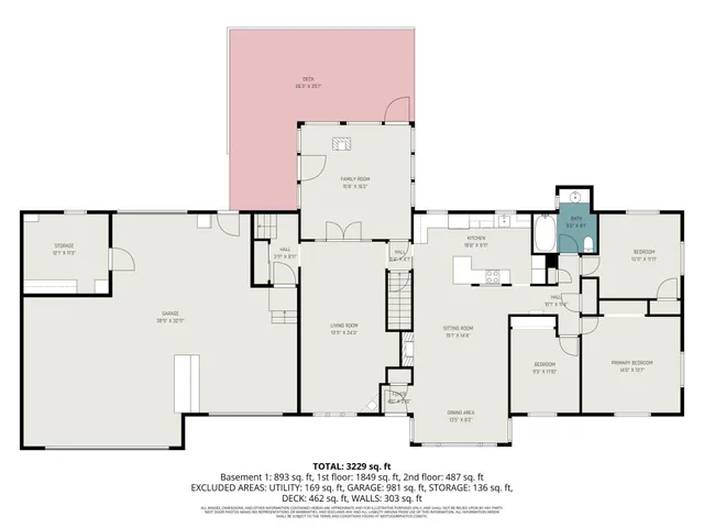 $460,000 | 1985 County Road J, Baldwin, WI 54002