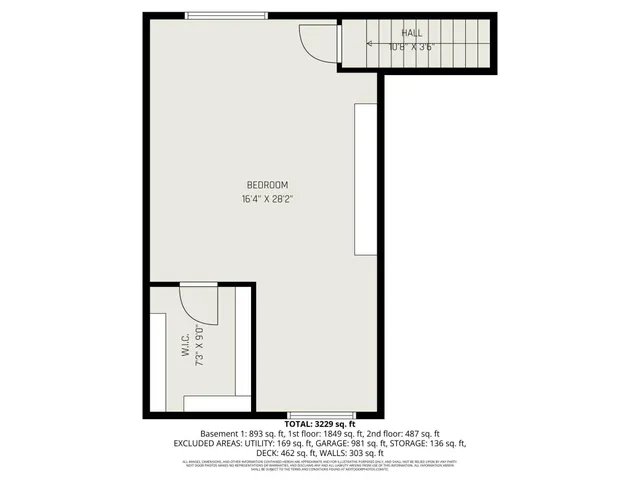 $460,000 | 1985 County Road J, Baldwin, WI 54002
