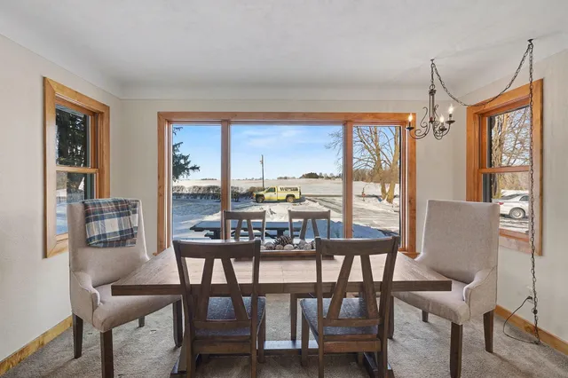 $460,000 | 1985 County Road J, Baldwin, WI 54002