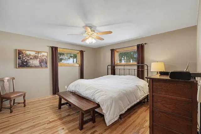 $460,000 | 1985 County Road J, Baldwin, WI 54002