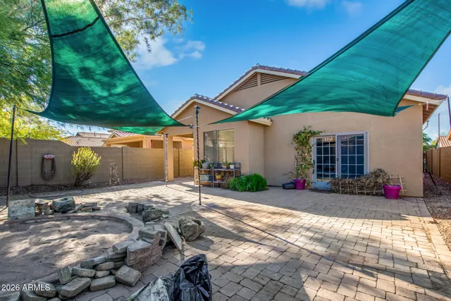 $2,200 | 39745 North Cross Timbers Way, Anthem, AZ 85086