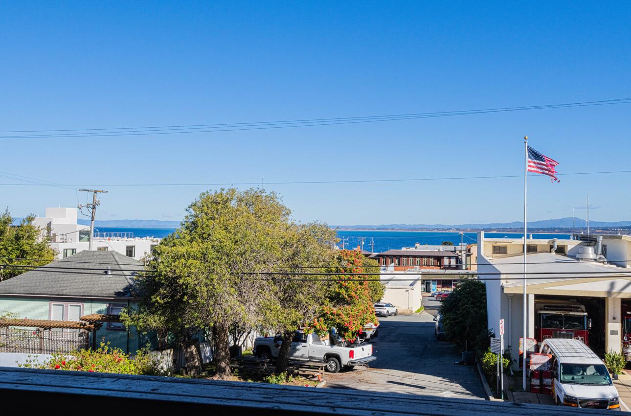 585 Hawthorne Street, Unit 103 Monterey, CA 93940 - Photo 3 of 30 a view of a building with outdoor space