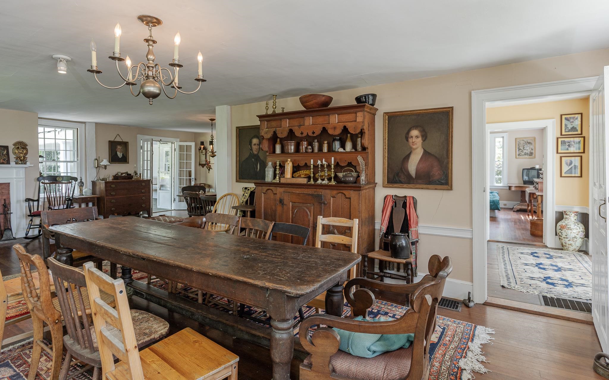 867 Forest Road Alstead, NH 03602 - Photo 35 of 60
