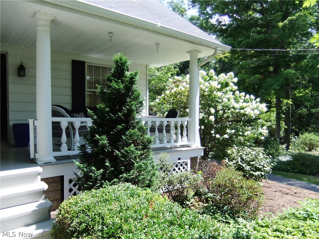 1361 Chagrin River Road Gates Mills, OH 44040 - Photo 25 of 26 Gallery Image 25