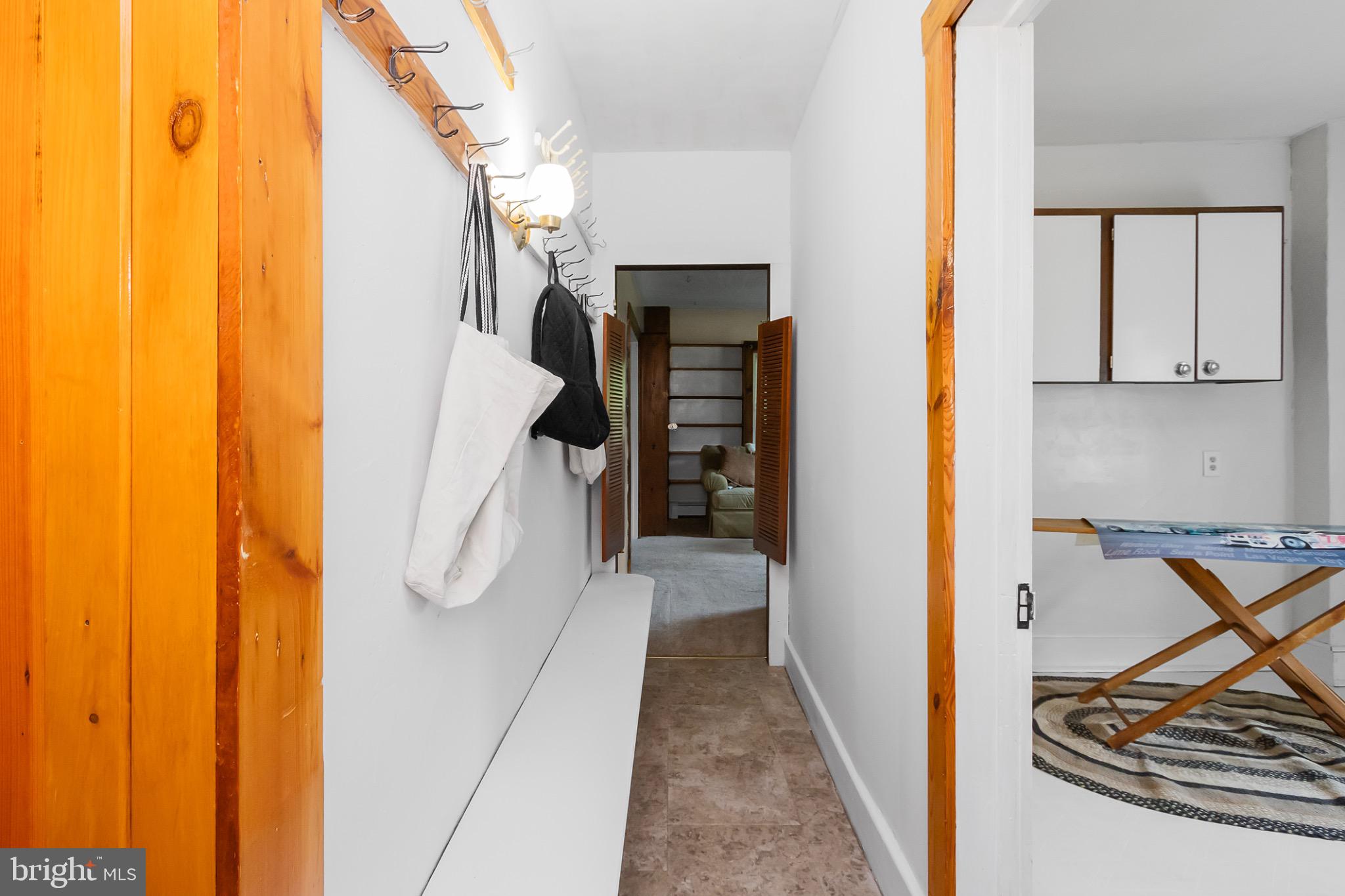 2485 Potomac Road Berkeley Springs, WV 25411 - Photo 29 of 60 a view of a walk in closet